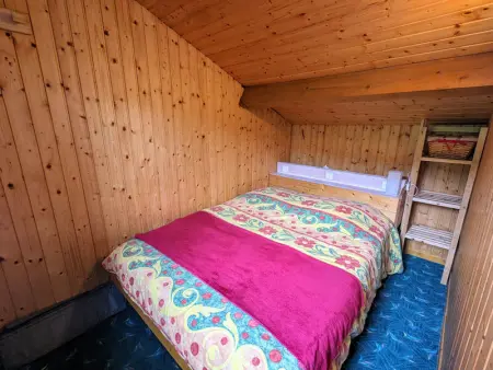 Charmant gîte en forêt vosgienne avec parking privé - Photo 10