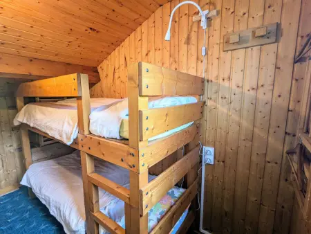 Charmant gîte en forêt vosgienne avec parking privé - Photo 11