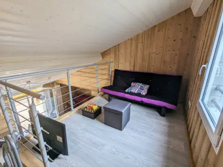 Charmant gîte en forêt vosgienne avec parking privé - Photo 12