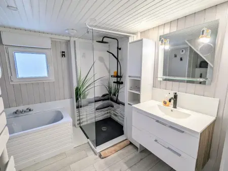 Charmant gîte en forêt vosgienne avec parking privé - Photo 13