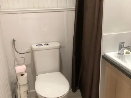 Charmant gîte en forêt vosgienne avec parking privé - Photo 15