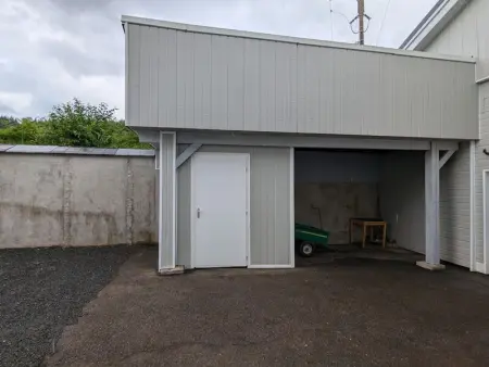 Charmant gîte en forêt vosgienne avec parking privé - Photo 16