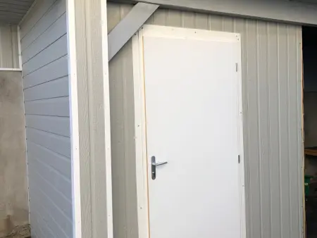 Charmant gîte en forêt vosgienne avec parking privé - Photo 17