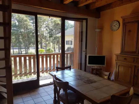 Appartement à Saint Pons, Duplex 3 pièces avec balcon, proche Barcelonnette - L1070022