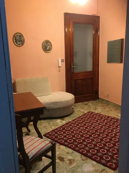 Appartement à Torino, Appartement charmant à Turin - 80 m² avec balcon - L1070037