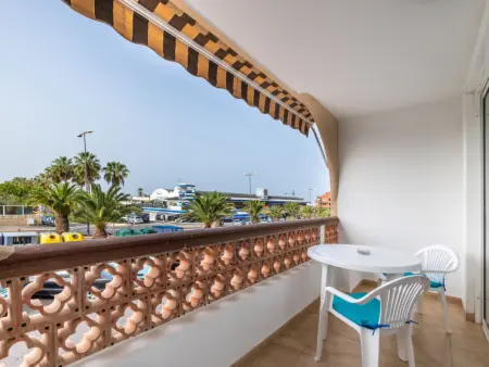 Appartement à Palm  Mar, Flamingo on the south next to the beach - L1070041