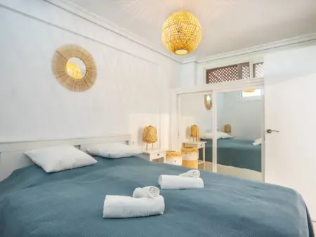 Flamingo on the south next to the beach, Appartement 3 personnes à Palm  Mar - Photo 3