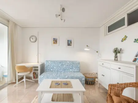 Flamingo on the south next to the beach, Appartement 3 personnes à Palm  Mar - Photo 8