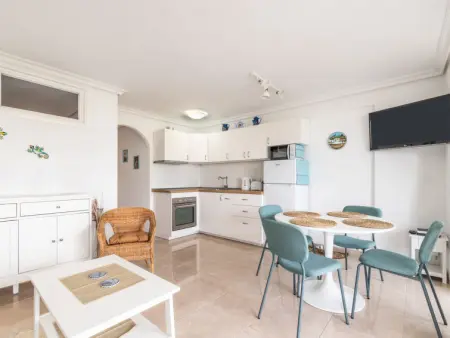 Flamingo on the south next to the beach, Appartement 3 personnes à Palm  Mar - Photo 11