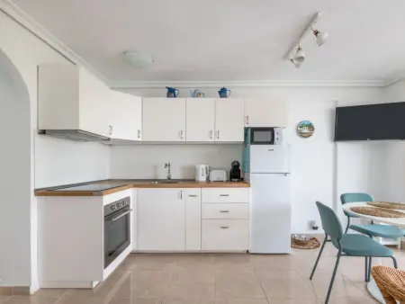 Flamingo on the south next to the beach, Appartement 3 personnes à Palm  Mar - Photo 12