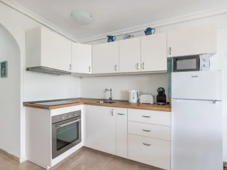 Flamingo on the south next to the beach, Appartement 3 personnes à Palm  Mar - Photo 13