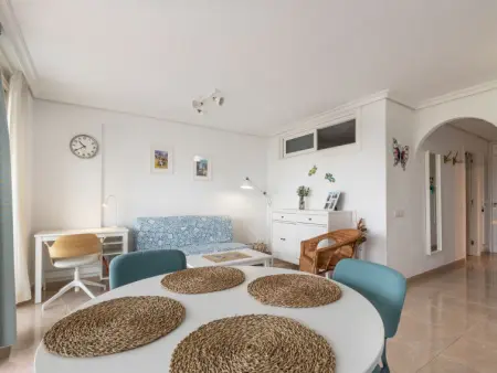 Flamingo on the south next to the beach, Appartement 3 personnes à Palm  Mar - Photo 14