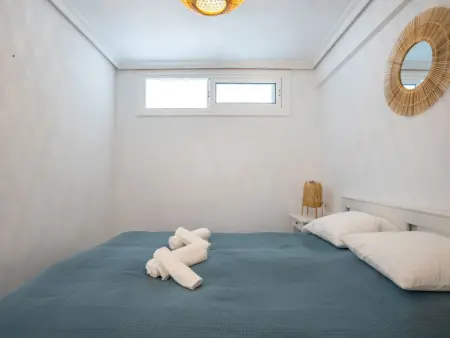 Flamingo on the south next to the beach, Appartement 3 personnes à Palm  Mar - Photo 15