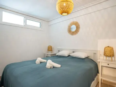 Flamingo on the south next to the beach, Appartement 3 personnes à Palm  Mar - Photo 16