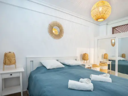 Flamingo on the south next to the beach, Appartement 3 personnes à Palm  Mar - Photo 17