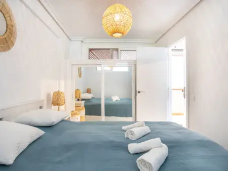 Flamingo on the south next to the beach, Appartement 3 personnes à Palm  Mar - Photo 18