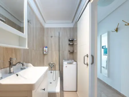 Flamingo on the south next to the beach, Appartement 3 personnes à Palm  Mar - Photo 19