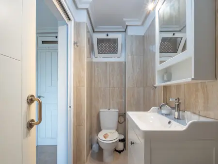 Flamingo on the south next to the beach, Appartement 3 personnes à Palm  Mar - Photo 20