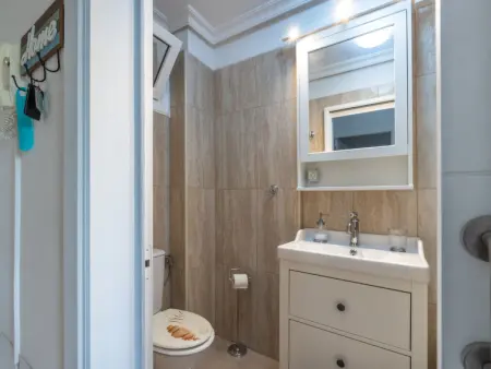 Flamingo on the south next to the beach, Appartement 3 personnes à Palm  Mar - Photo 21