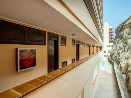 Flamingo on the south next to the beach, Appartement 3 personnes à Palm  Mar - Photo 23