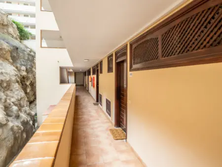 Flamingo on the south next to the beach, Appartement 3 personnes à Palm  Mar - Photo 24