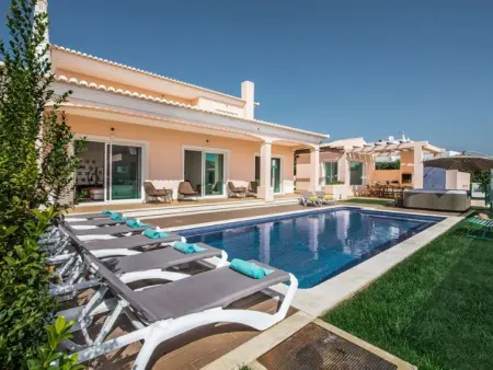 Villa à Albufeira, V7 Bastos - L1070046