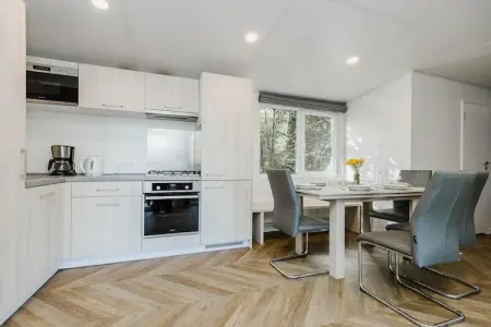 Lark, Appartement 6 personnes à Turnhout - Photo 3