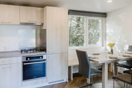 Lark, Appartement 6 personnes à Turnhout - Photo 6