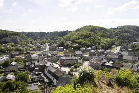 Safari tent for 5 person, Appartement 5 personnes à Turnhout - Photo 13