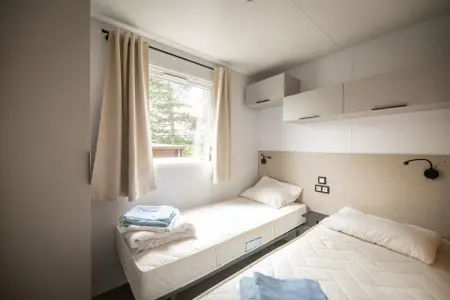 Grande Large, Mobil Home 6 personnes à Turnhout - Photo 2