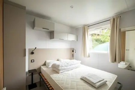 Grande Large, Mobil Home 6 personnes à Turnhout - Photo 7