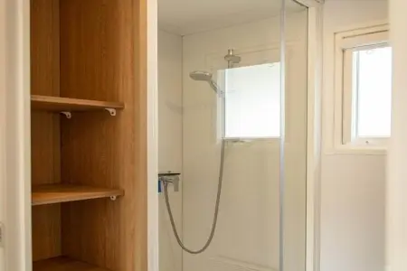 Grande Large, Mobil Home 6 personnes à Turnhout - Photo 9