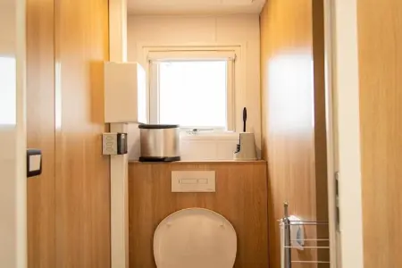 Grande Large, Mobil Home 6 personnes à Turnhout - Photo 11