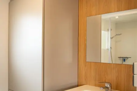 Grande Large, Mobil Home 6 personnes à Turnhout - Photo 13