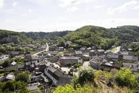 Grande Large, Mobil Home 6 personnes à Turnhout - Photo 18