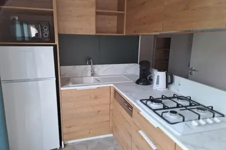 O’Hara, Appartement 4 personnes à Turnhout - Photo 2