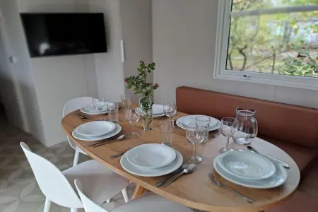 O’Hara, Appartement 4 personnes à Turnhout - Photo 3