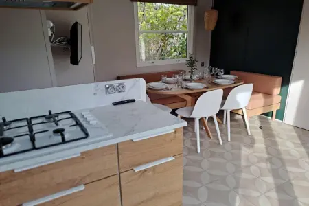 O’Hara, Appartement 4 personnes à Turnhout - Photo 5