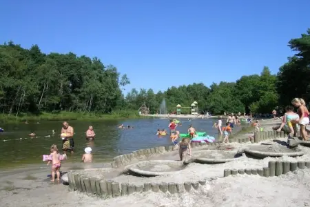 O’Hara, Appartement 4 personnes à Turnhout - Photo 36