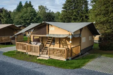 Appartement à Signy l’Abbaye, Ranger Lodge - L1070196