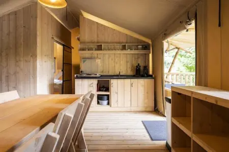 Dreamer 49, Appartement 6 personnes à Signy l’Abbaye - Photo 4