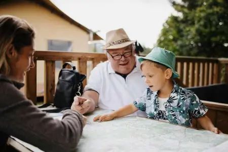 Dreamer 49, Appartement 6 personnes à Signy l’Abbaye - Photo 11