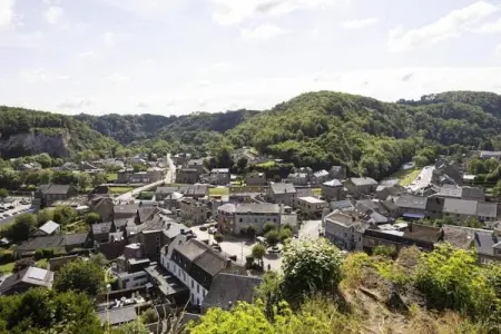 Dreamer 49, Appartement 6 personnes à Signy l’Abbaye - Photo 36
