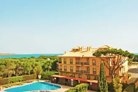 Appartement à Albufeira, Apartment Ipanema 3 - L1070209