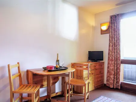 Les Periades, Appartement 2 personnes à Chamonix - Photo 1