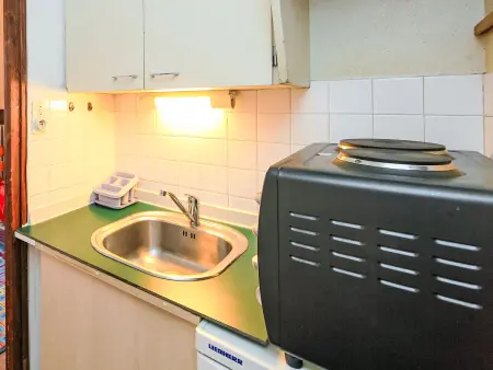 Les Periades, Appartement 2 personnes à Chamonix - Photo 8