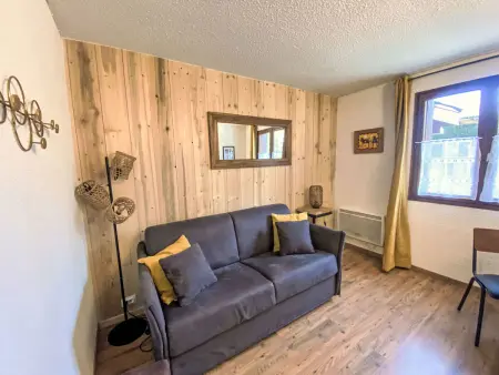 Le Choucas, Appartement 2 personnes à Chamonix - Photo 2