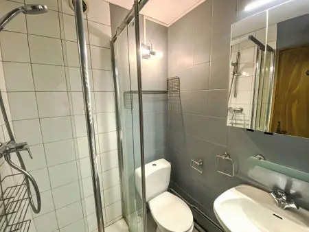 Le Choucas, Appartement 2 personnes à Chamonix - Photo 4
