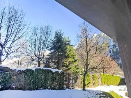 Le Choucas, Appartement 2 personnes à Chamonix - Photo 6