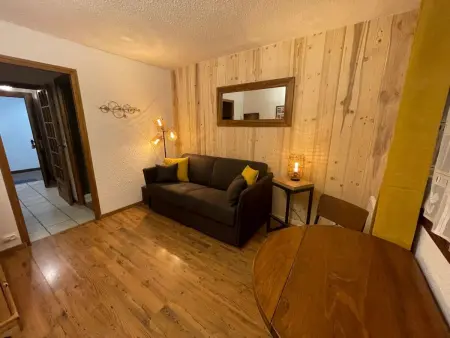 Le Choucas, Appartement 2 personnes à Chamonix - Photo 10